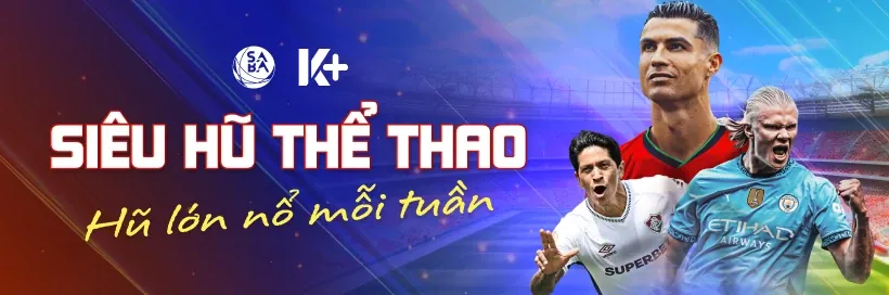 Khuyến mãi chào mừng 100% cho lần nạp đầu tiên