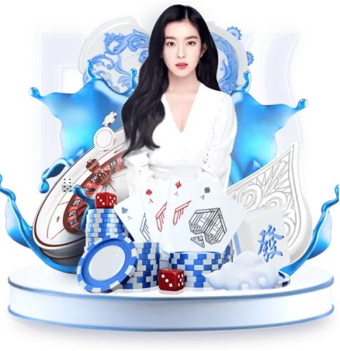 Casino trực tuyến DF9988